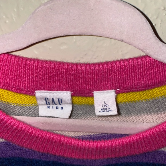 Gap Matching Set - Picture 3 of 3